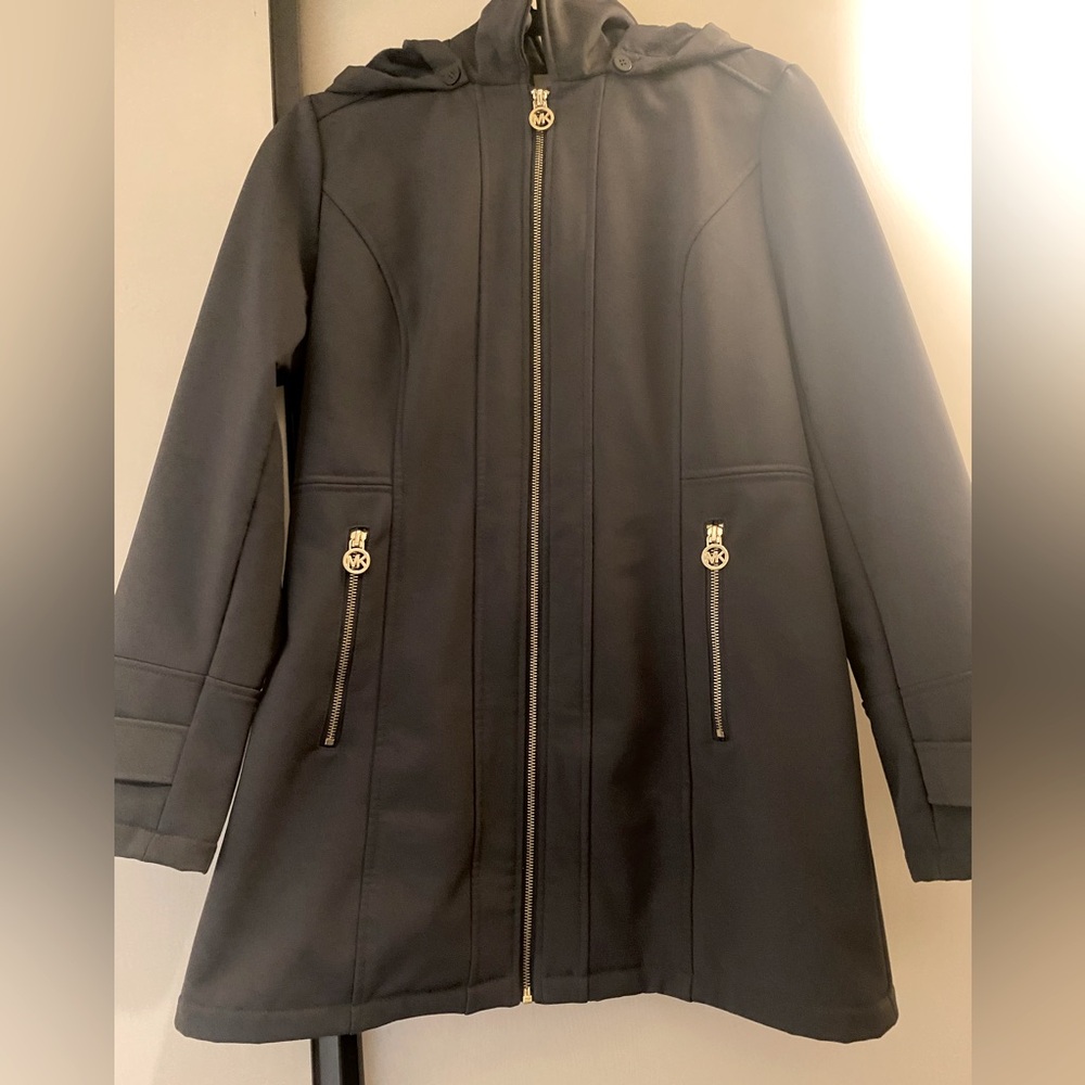 MICHEAL by Michael Kors Business Coat-Grey